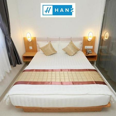 Hanz Son Mi Saigon Hotel Πόλη Χο Τσι Μινχ Εξωτερικό φωτογραφία