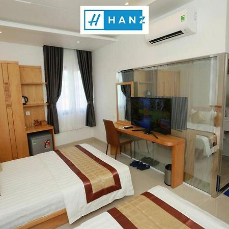 Hanz Son Mi Saigon Hotel Πόλη Χο Τσι Μινχ Εξωτερικό φωτογραφία