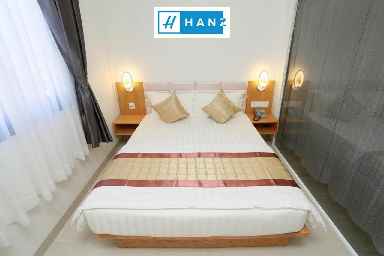 Hanz Son Mi Saigon Hotel Πόλη Χο Τσι Μινχ Εξωτερικό φωτογραφία