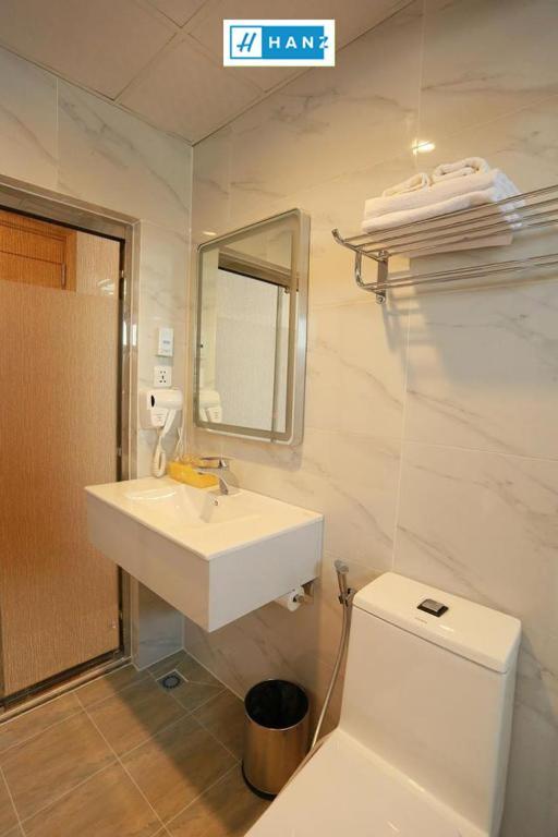Hanz Son Mi Saigon Hotel Πόλη Χο Τσι Μινχ Δωμάτιο φωτογραφία